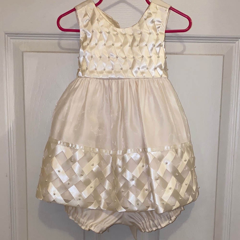 American Princess Dress
